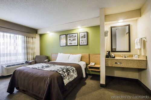Rodeway Inn Austell Six Flags, 예약 호텔 오스틀 조지아