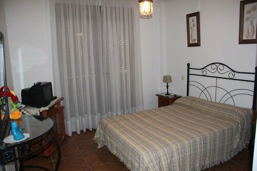 Casa Rural La Malena, Varaa Hotelli Cazalegas 