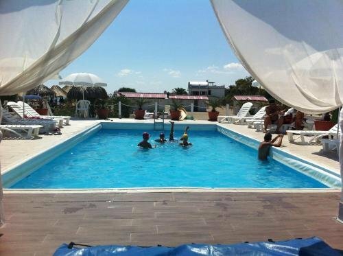 Beach Club Ippocampo, Book Hotel Manfredonia Gargano
