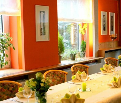 Hotel Hirt, Забронировать Отель Отели Дайсслинген 3 звезды, 3*