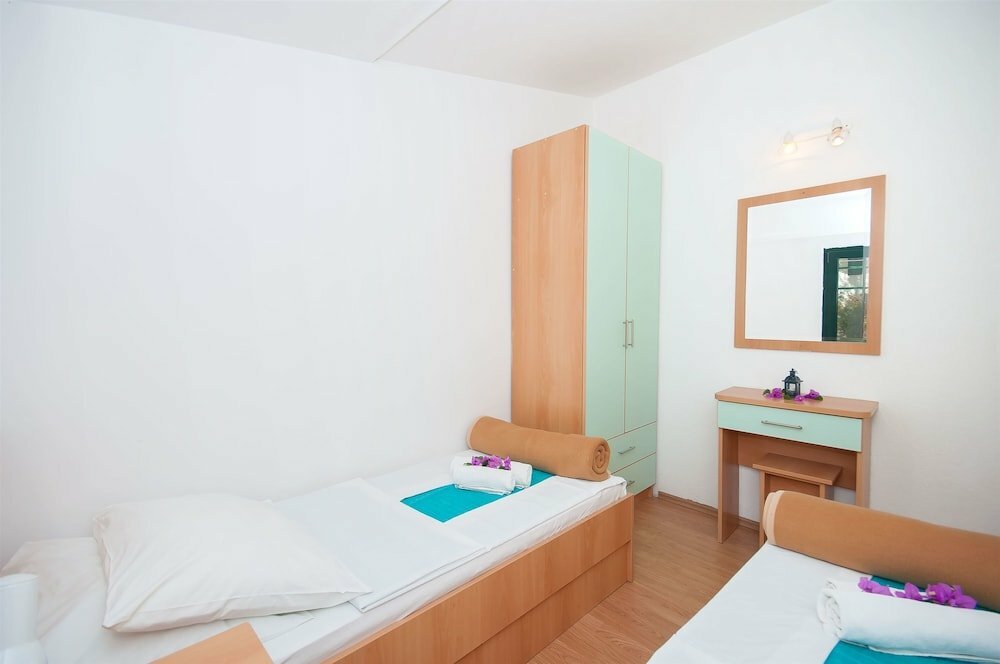 APARTMANI BONACA - VODICE