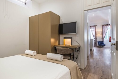 Cayres Suites Surdo, Забронировать Отель Серра-де-Агуа Фуншал