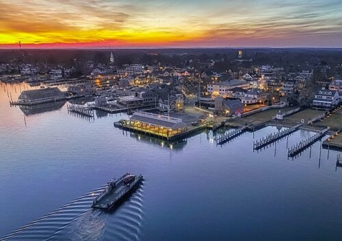 The Harborside Inn, Забронировать Отель Эдгартаун Остров Мартас-Винъярд