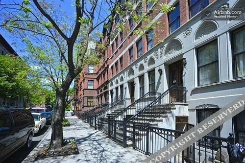 Harlem Short Term Stay