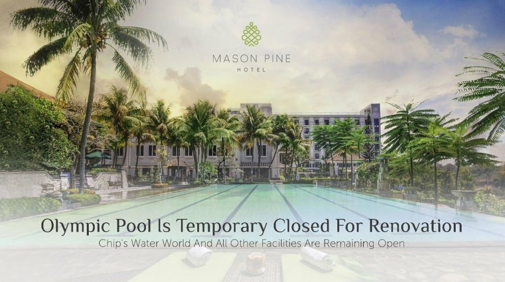 Mason Pine Hotel