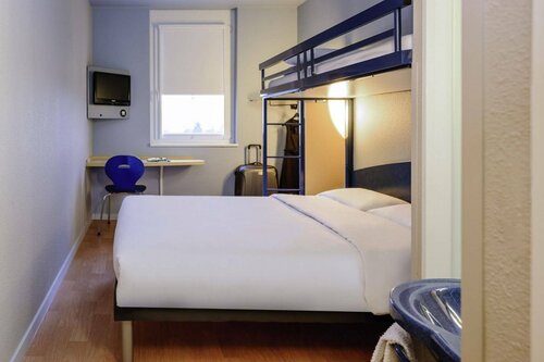 Ibis Budget Genève, Varaa Hotelli Cointrin 