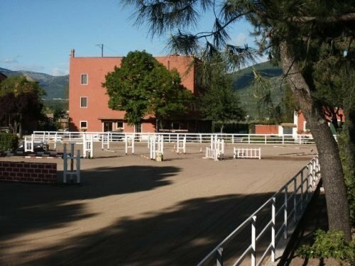 Agriturismo La Meridiana, Book Hotel Guidonia 
