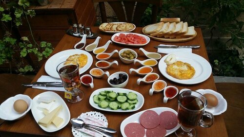 Hotel Valide Hanim Konak, Забронировать Отель Северная Никосия Северный Кипр