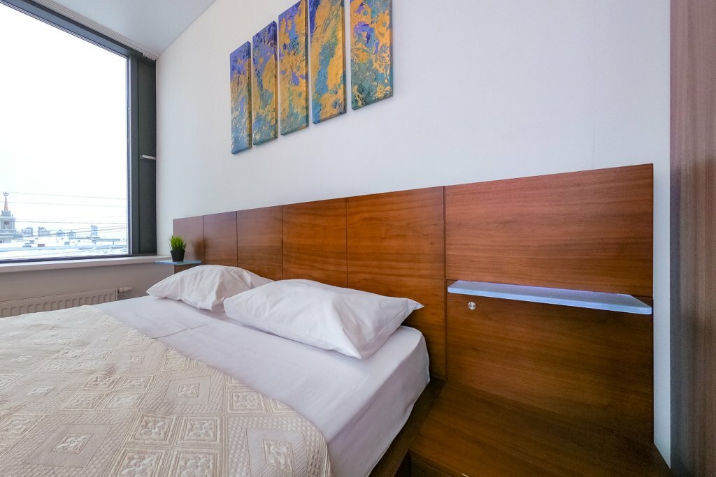 Radius Comfort Apartments