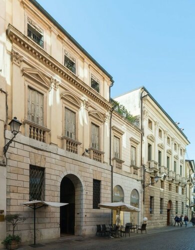 Le Stanze Del Corso, Забронировать Отель Виченца Венето