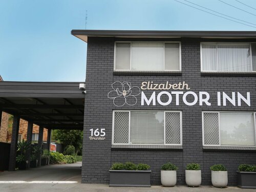 Cosmo Motel Adamstown, 预订 汽车旅馆 Adamstown 新南威尔士