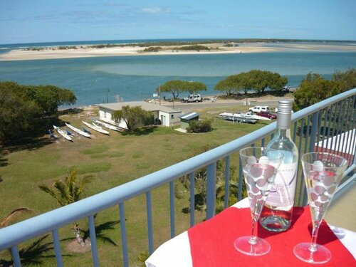 Sails Resort Golden Beach, Rezervați Stațiune Golden Beach Caloundra