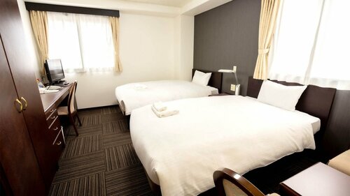 Noshiro Town Hotel Minami, Prenota Hotel Noshiro Akita