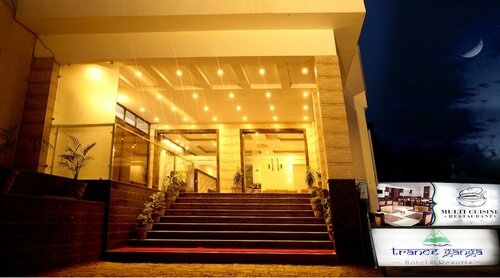 Hotel Trance Ganga
