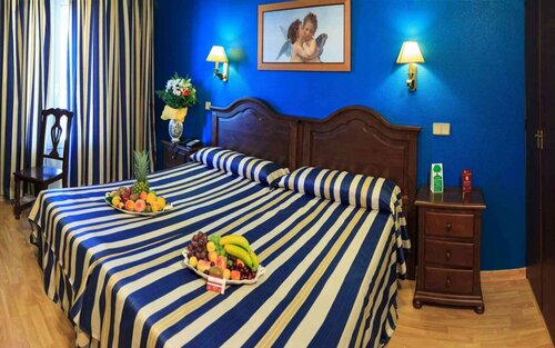 Отель Bellavista Sevilla, Забронировать Отель Беллависта-Пальмера Севилья