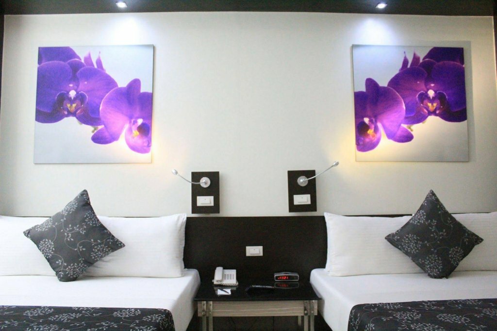 Executive Hotel