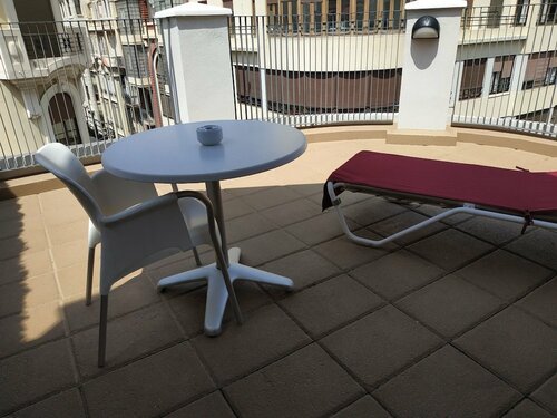 Отель RH Sorolla Centro, Забронировать Отель Отели Валенсии 3 звезды, рядом с Turia Gardens, 3*