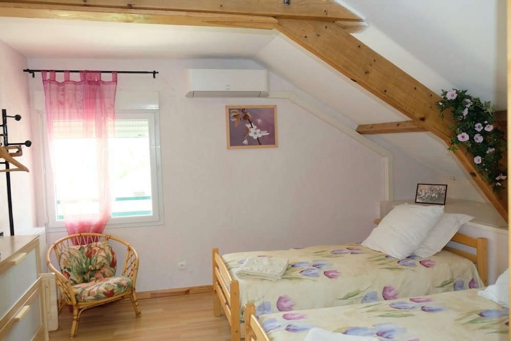 ferme de laprade