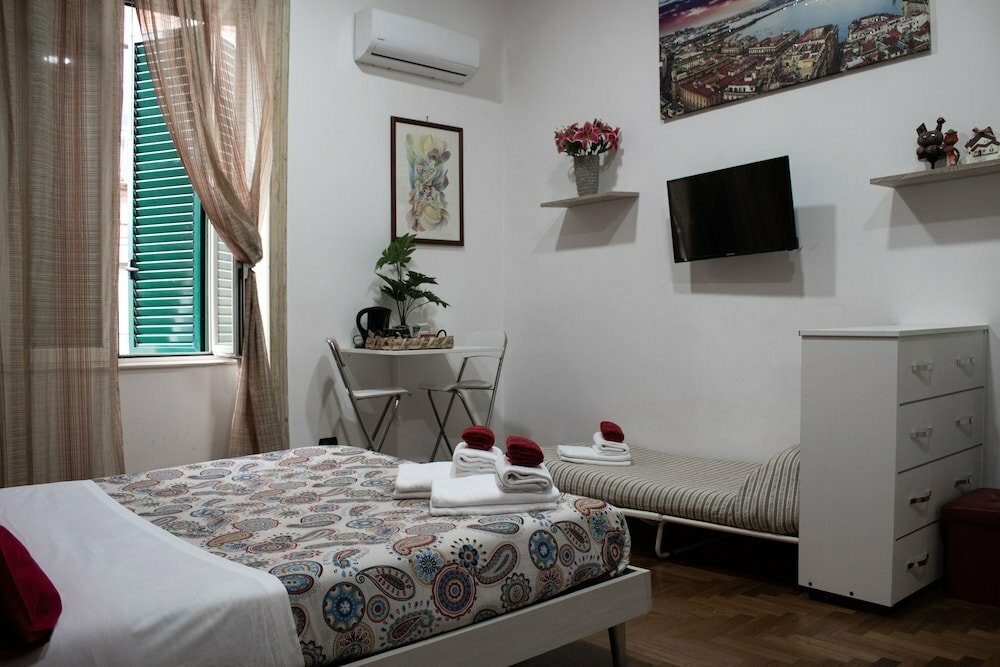 Pomodoro B&b
