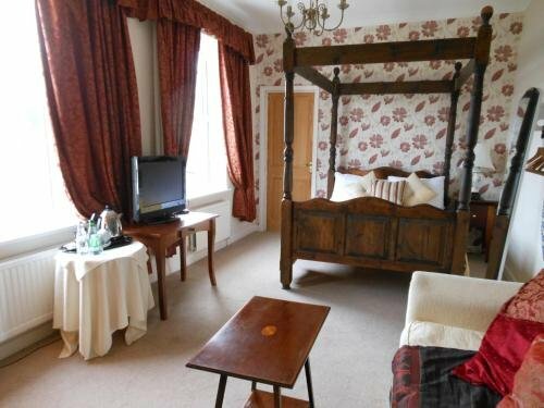 The Broomsquire, Rezervați Hotel Aldermaston Berkshire