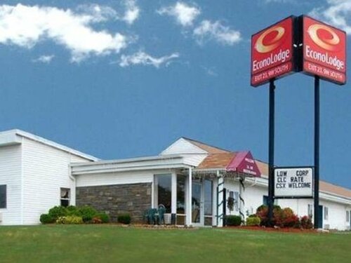 Days Inn and Suites Glenmont/Albany, Book Hotel Hoteller i New York State med parkering, Parkering