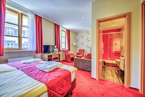 Hotel du Commerce, Rezervasyon Otel Clervaux 