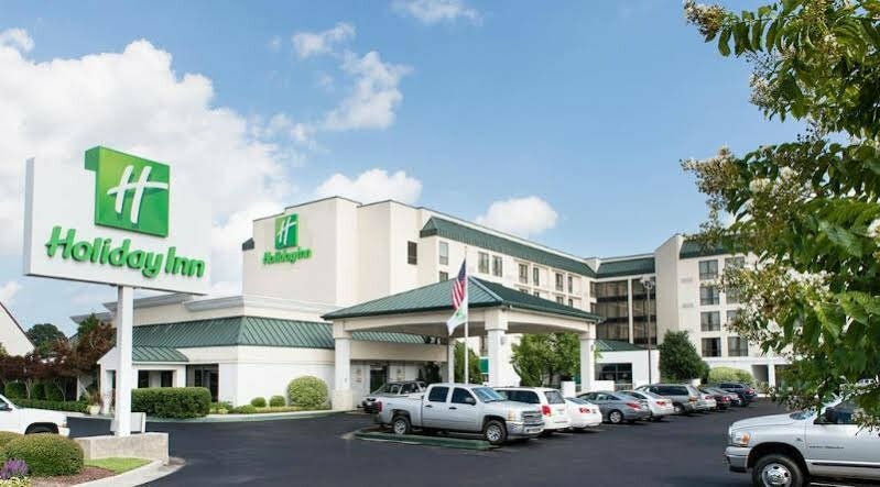 Holiday Inn Market St. - Wilmington