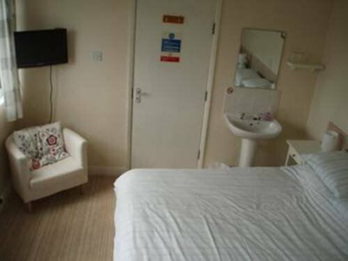 Jedburgh Guest House, Rezervați Pensiune Pensiuni în Merseyside, Pensiune