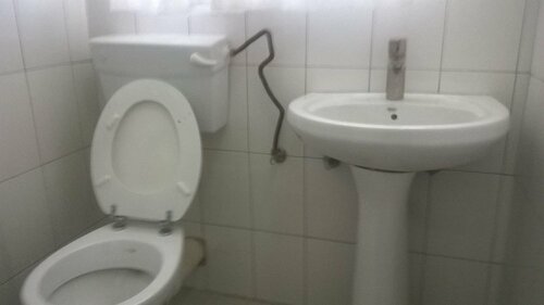 Royal Jacobs Apartments Bed & Breakfast, Boek Appartement Hotels in Lusaka met parkeren, Parkeren