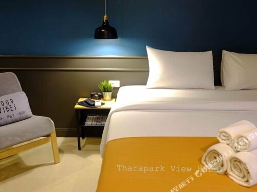 Tharapark View Hotel - SHA Plus, Забронировать Отель Недорогие отели Краби, недорогие
