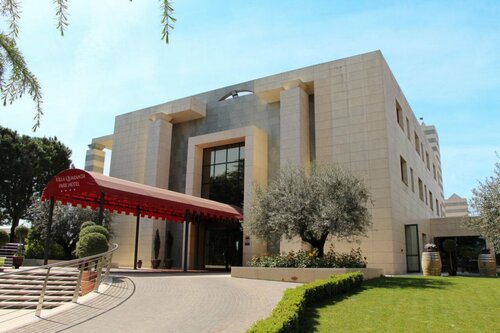 Villa Quaranta Tommasi Wine Hotel & SPA, Забронировать Курортный отель Пескантина Вальполичелла