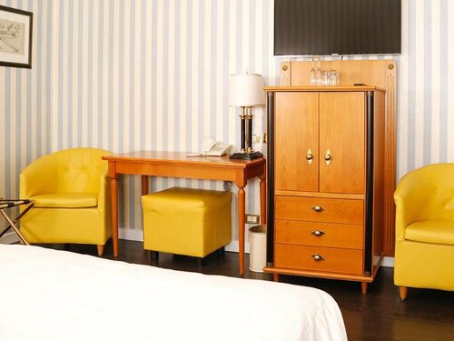 Greif Hotel & Spa, Забронировать Курортный отель СПА-отели Триеста, SPA-услуги