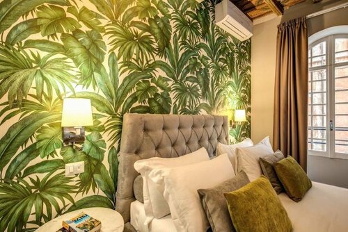 Hotel 55 Fifty-Five - Maison d'Art Collection, Забронировать Отель Спанья Рим