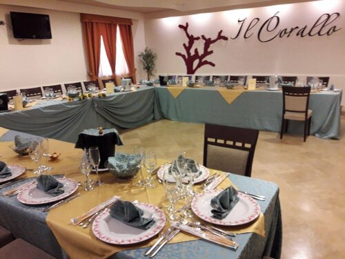 Hotel Costa Azul, Buchen Sie Hotel 4-Sterne-Hotels in Balestrate, 4*