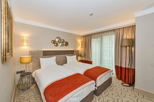 MARE PARK Hotel & SPA, Rezervovat Hotel Sisli Beyoglu