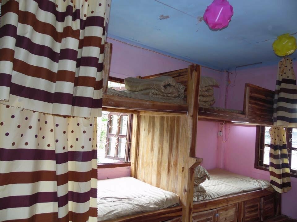 Cheng Backpackers Hotel 2