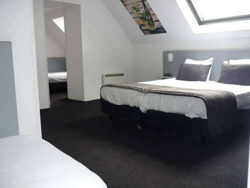 Hotel Beez No. 106, Prenota Hotel Maastricht 