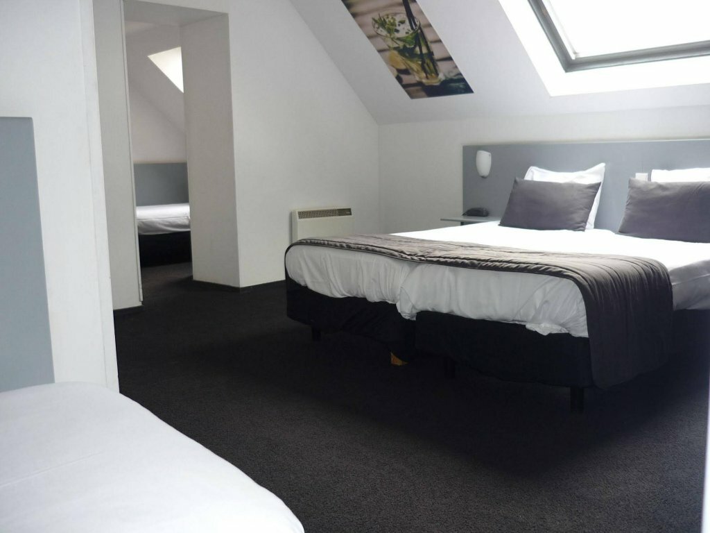 Hotel Beez No. 106