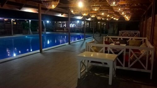 Tropicana Beach and Resort, Réserver Complexe hôtelier Wamba Town Greater Monrovia