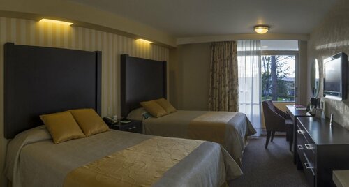 Hotel Las Trojes, Prenota Hotel Aguascalientes Messico