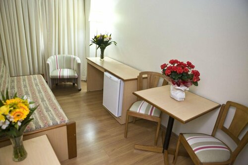 Hotel Augusta Boulevard, Забронировать Отель Консоласау Сан-Пауло