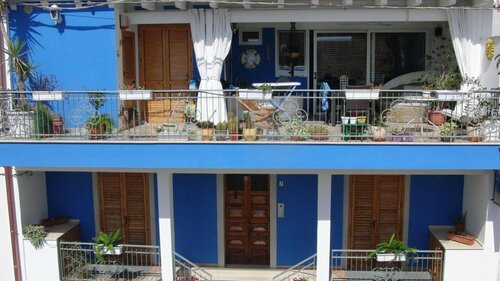 CapoSud - Appartamento Sottovento, Забронировать Отель Марина-ди-Рагуза Долина Ното