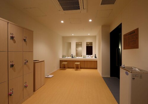 Tabino Hotel Kashima, Reserva ahora Hotel Kashima 