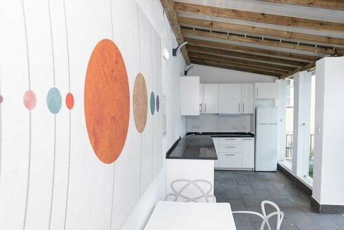 Planet House, Забронировать Отель Арроюш 