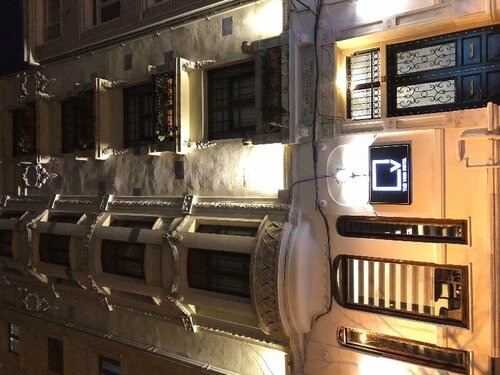 The Void Hotel, Varaa Hotelli Sisli Beyoglu