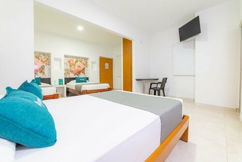 Ayenda Zhena, Reserva ahora Hotel Hoteles baratos en Norte de Santander