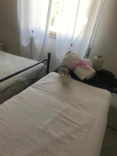 B&B Scogli Bianchi, Prenota Bed & breakfast Hotel a Sicilia con parcheggio, Parcheggio