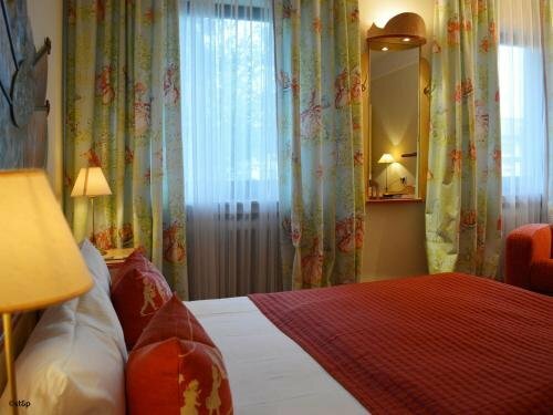 Hotel Schwarzwälder Hof, Забронировать Отель Отели Ахерн 3 звезды, 3*