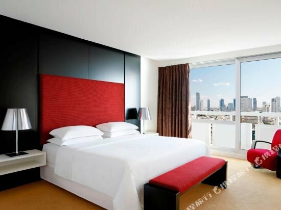 Sheraton Grand Tel Aviv