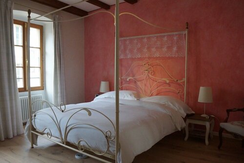 Maison Junod, Book Hotel Hoteller i Vaud med parkering, Parkering
